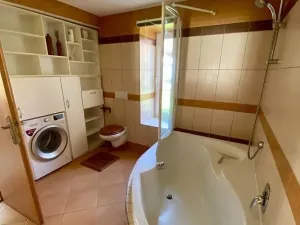 Pronájem rodinného domu, Planá, 90 m2