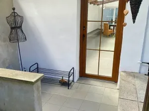 Pronájem rodinného domu, Planá, 90 m2