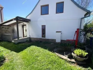Pronájem rodinného domu, Planá, 90 m2