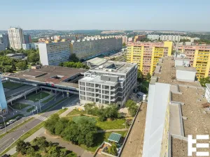 Prodej skladu, Praha - Bohnice, Lodžská, 9 m2