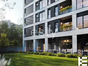 Prodej skladu, Praha - Bohnice, Lodžská, 19 m2
