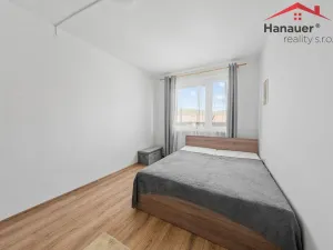 Prodej bytu 2+kk, Děčín - Děčín XXXII-Boletice nad Labem, Čsl. partyzánů, 42 m2