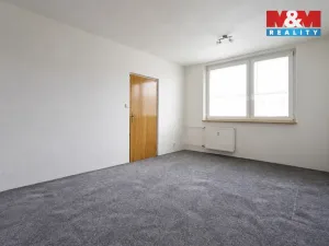 Pronájem bytu 3+1, Luhačovice, Masarykova, 70 m2