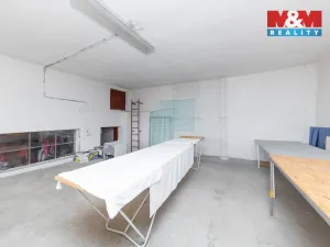 Pronájem obchodního prostoru, Slavkov u Brna, Palackého náměstí, 134 m2