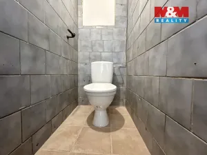 Pronájem obchodního prostoru, Nýrsko, Prap. Veitla, 23 m2