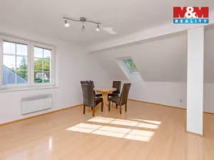 Pronájem rodinného domu, Rychnov nad Kněžnou, Městská Habrová, 80 m2