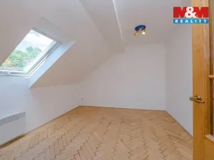 Pronájem rodinného domu, Rychnov nad Kněžnou, Městská Habrová, 80 m2