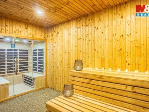 Prodej rodinného domu, Čečkovice, 205 m2