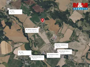 Prodej rodinného domu, Čečkovice, 205 m2