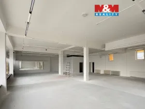 Pronájem obchodního prostoru, Krnov - Pod Cvilínem, Opavská, 250 m2