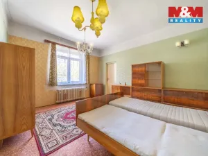 Prodej rodinného domu, Plzeň - Bolevec, Lidická, 144 m2