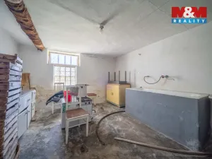 Prodej rodinného domu, Plzeň - Bolevec, Lidická, 144 m2