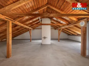 Prodej rodinného domu, Dřevěnice - Dolánky, 117 m2
