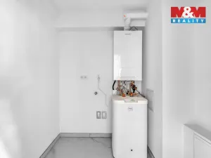 Prodej bytu 5+kk, Lysá nad Labem - Litol, Palackého, 135 m2