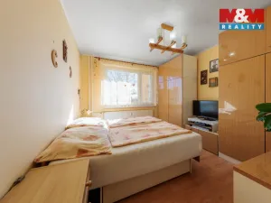Prodej bytu 3+1, Rotava, Sídliště, 67 m2