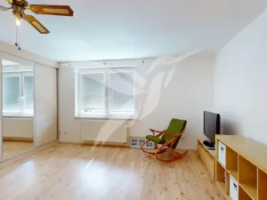 Pronájem bytu 3+1, Plzeň, Ruská, 150 m2