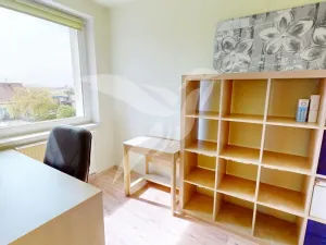 Pronájem bytu 3+1, Plzeň, Ruská, 150 m2