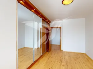 Pronájem bytu 3+1, Plzeň, Ruská, 150 m2
