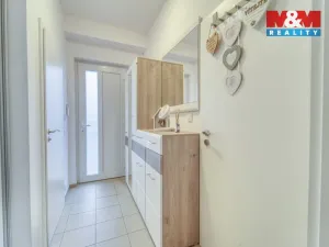 Prodej bytu 4+kk, Králův Dvůr - Křižatky, Na Vinohradech, 94 m2