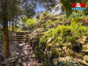 Prodej chaty, Libčice nad Vltavou, Na Vrchách, 56 m2