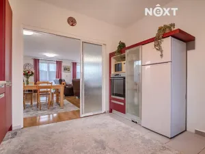 Prodej rodinného domu, Litvínovice, 154 m2