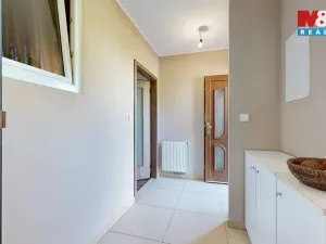 Prodej rodinného domu, Polná, Pod Vodárnou, 150 m2