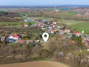 Prodej pozemku pro bydlení, Kopidlno, Na Vinici, 8371 m2