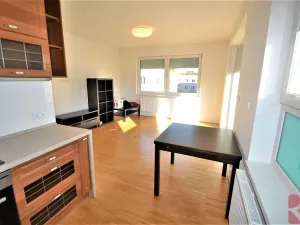 Pronájem bytu 2+kk, Praha - Záběhlice, Práčská, 50 m2