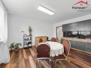 Prodej bytu 2+kk, Děčín - Děčín XXXII-Boletice nad Labem, Čsl. partyzánů, 42 m2