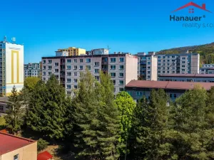 Prodej bytu 2+kk, Děčín - Děčín XXXII-Boletice nad Labem, Čsl. partyzánů, 42 m2