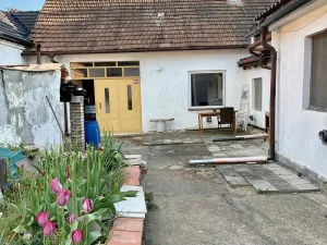 Prodej rodinného domu, Moravská Nová Ves, Ukrajina, 120 m2