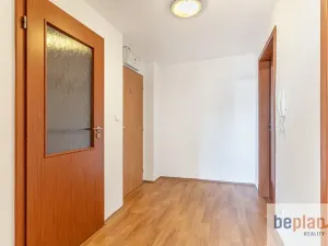 Pronájem bytu 3+kk, Benešov, Pod Lihovarem, 62 m2