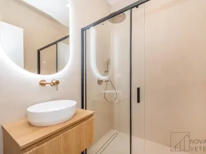 Prodej bytu 2+kk, Praha - Vinohrady, Chodská, 50 m2