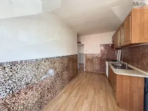 Pronájem bytu 3+1, Krupka - Maršov, Dukelských hrdinů, 68 m2