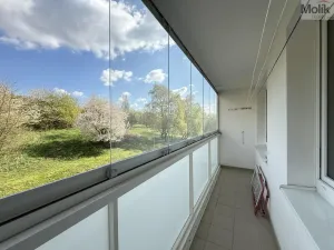 Pronájem bytu 3+1, Krupka - Maršov, Dukelských hrdinů, 68 m2
