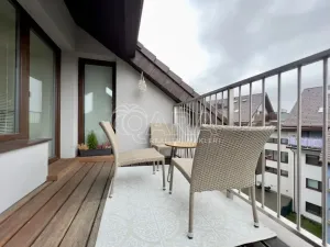 Pronájem bytu 2+kk, Moravany, Jabloňová, 55 m2