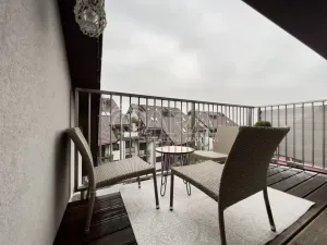 Pronájem bytu 2+kk, Moravany, Jabloňová, 55 m2