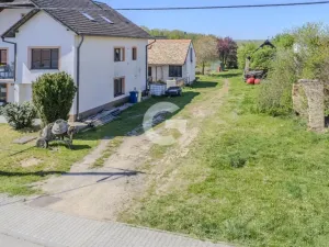 Prodej pozemku pro bydlení, Vrbovec, 728 m2