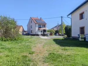 Prodej pozemku pro bydlení, Vrbovec, 728 m2