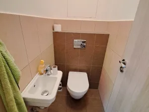 Pronájem bytu 2+kk, Olomouc - Řepčín, Aloise Rašína, 64 m2
