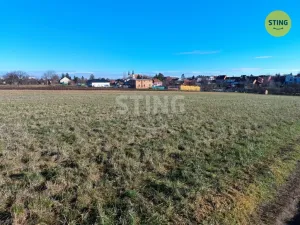 Prodej pozemku pro bydlení, Brno - Tuřany, 1120 m2