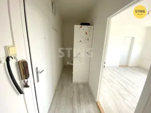 Pronájem bytu 2+1, Opava, Pekařská, 42 m2