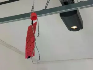 Pronájem garáže, Holešov, 16 m2