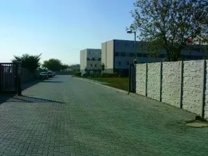 Pronájem garáže, Holešov, 16 m2