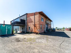 Prodej kanceláře, Lanžhot, 264 m2