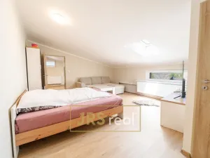 Prodej kanceláře, Lanžhot, 264 m2