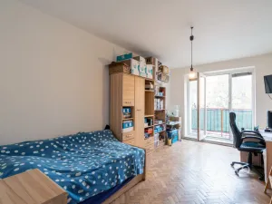 Prodej bytu 2+kk, Most, W. A. Mozarta, 57 m2