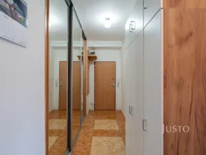 Prodej bytu 2+kk, Most, W. A. Mozarta, 57 m2