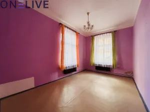 Pronájem bytu 3+1, Liberec, Hanychovská, 58 m2
