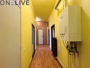 Pronájem bytu 3+1, Liberec, Hanychovská, 58 m2